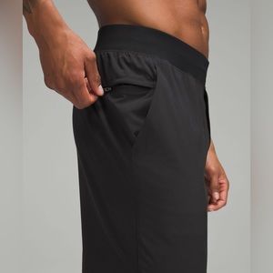 Lululemon T.H.E. Short with Liner 9”